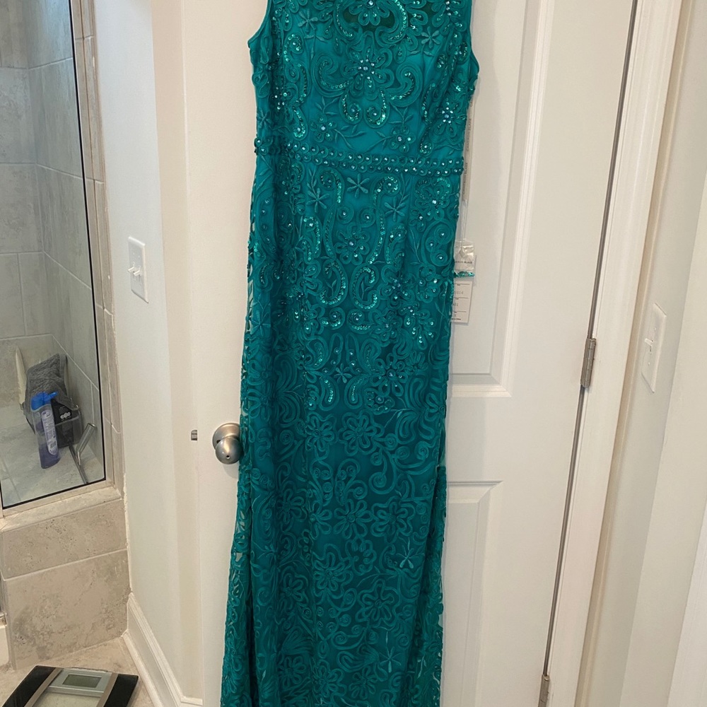 Cameron Blake Gown